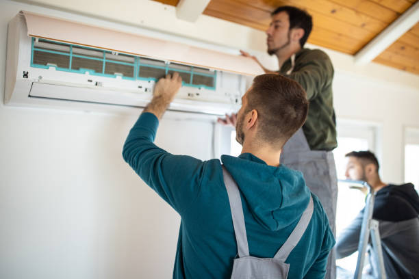 Best 24/7 HVAC repair  in Broxton, GA