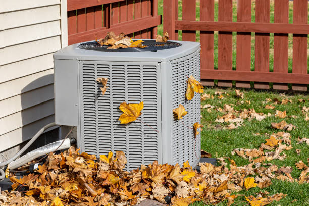 Best Affordable HVAC services  in Broxton, GA