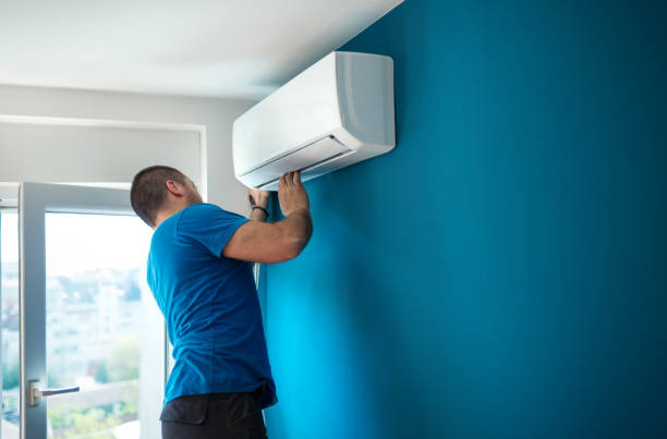 Best HVAC emergency services  in Broxton, GA