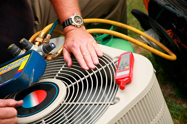 Best HVAC maintenance near me  in Broxton, GA
