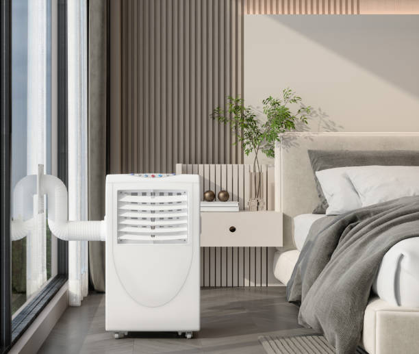 HVAC emergency services in Broxton, GA