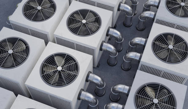 Best Central air repair  in Broxton, GA