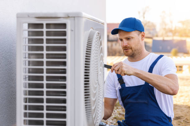 Best HVAC companies near me  in Broxton, GA