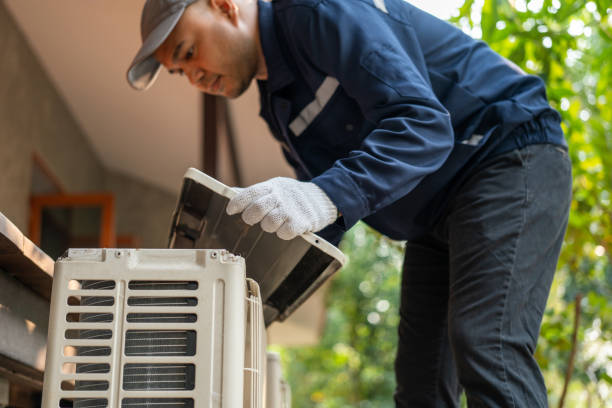  Broxton, GA HVAC Pros