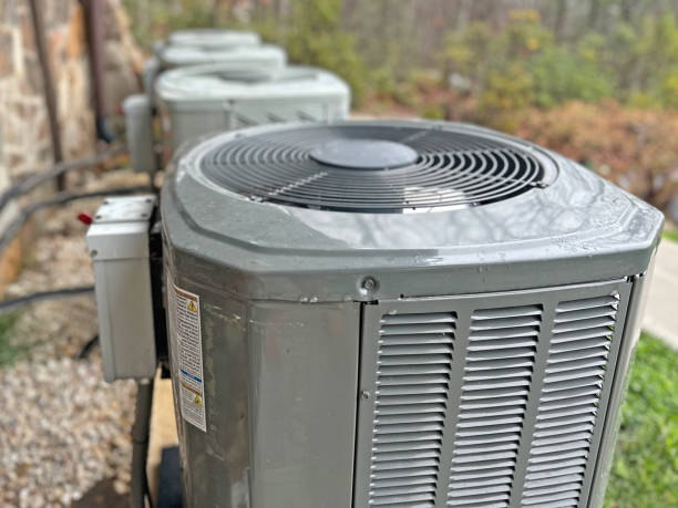 Best Ductless HVAC repair  in Broxton, GA